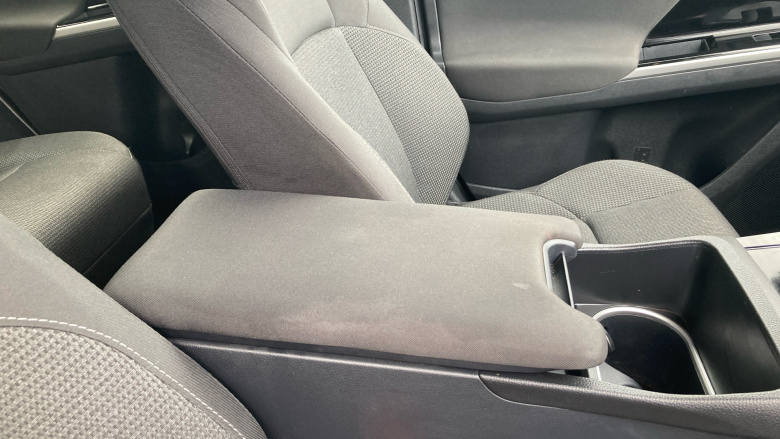 Toyota bZ4X 150kW Pure 71.4kWh 5dr Auto [11kW] Electric Hatchback